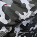 Camouflage Printed Design Outdoor Waterproof Bike Cover